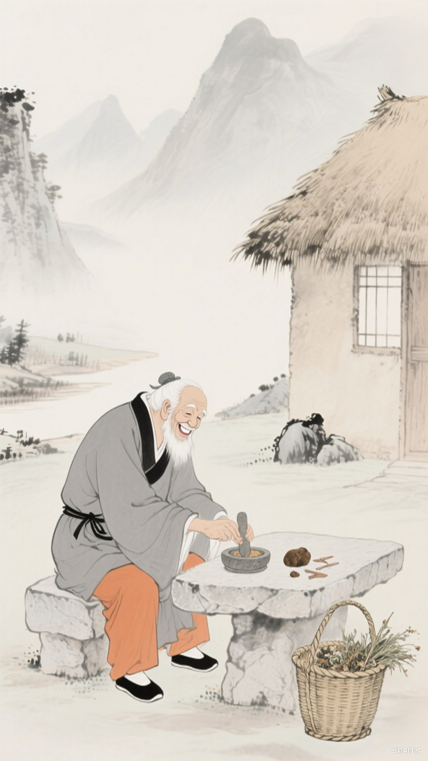 测试